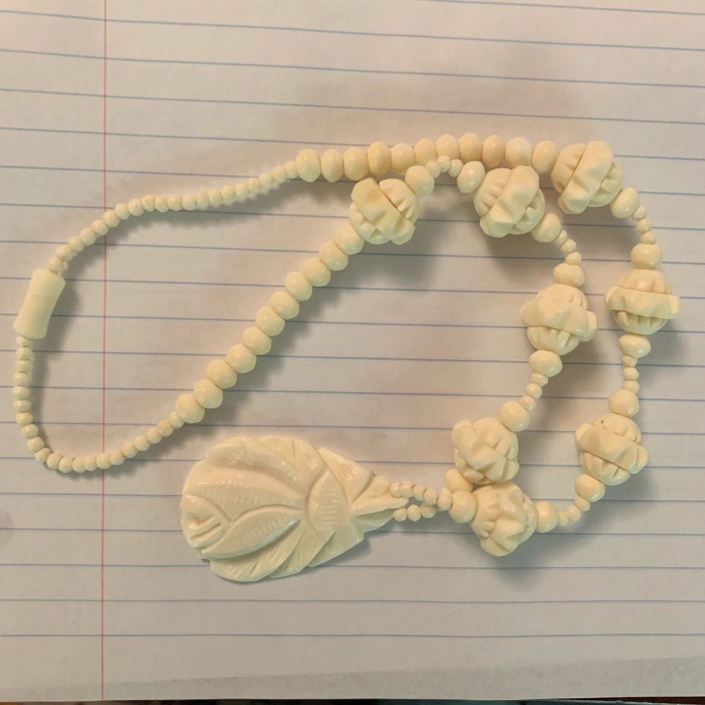 🌸Egyptian Necklace